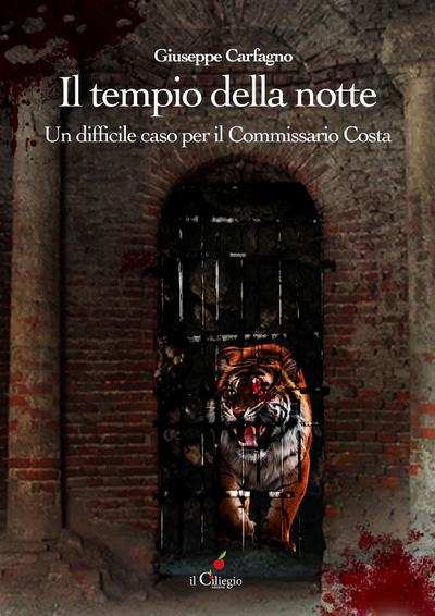 Il tempio della notte