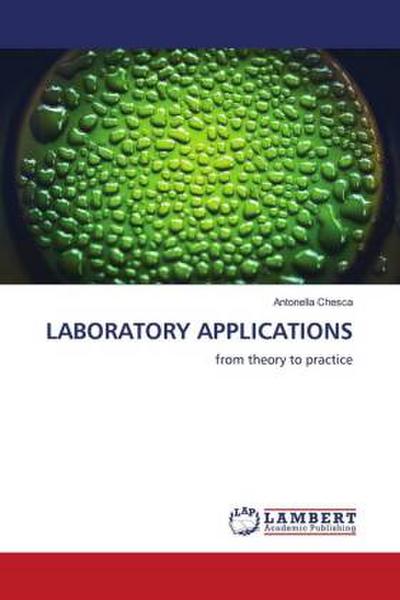 LABORATORY APPLICATIONS
