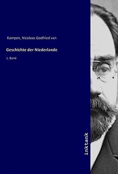 Geschichte der Niederlande
