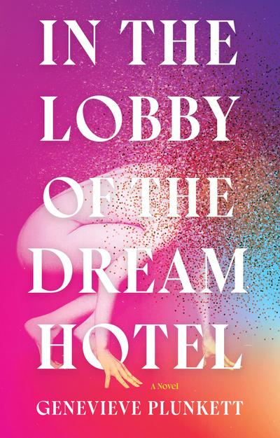 In the Lobby of the Dream Hotel