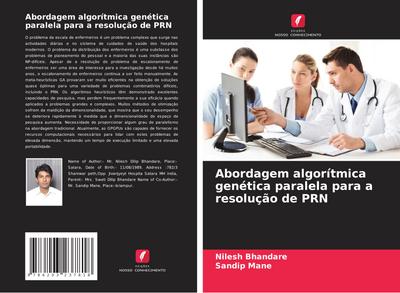 Abordagem algorítmica genética paralela para a resolução de PRN