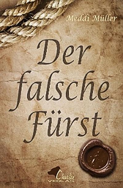 Der falsche Fürst