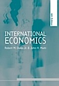 International Economics - Alan Professor Winters