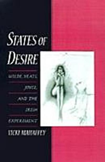 States of Desire