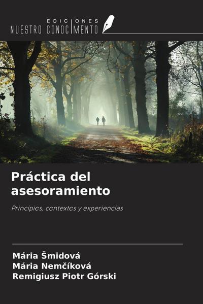 Práctica del asesoramiento