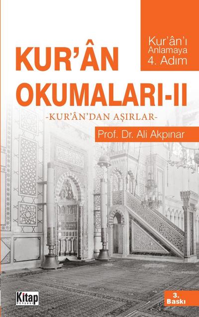 KUR’AN OKUMALARI II