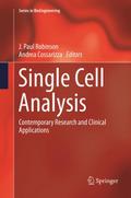 Single Cell Analysis