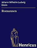 Romanzen