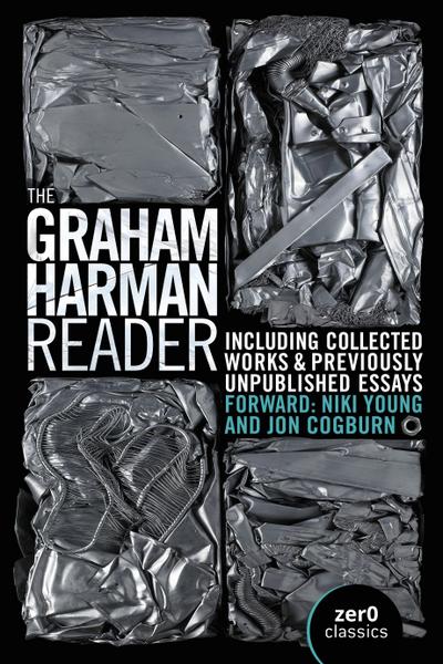 The Graham Harman Reader