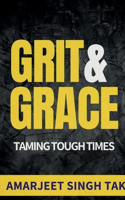 Grit & Grace