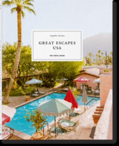 Great Escapes USA