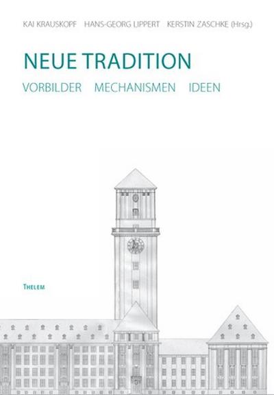 Neue Tradition 1-3