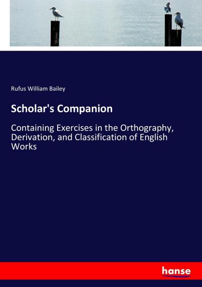 Scholar’s Companion