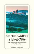 Tête-à-Tête von Martin Walker | Ebook
