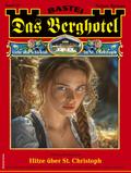 Das Berghotel 381
