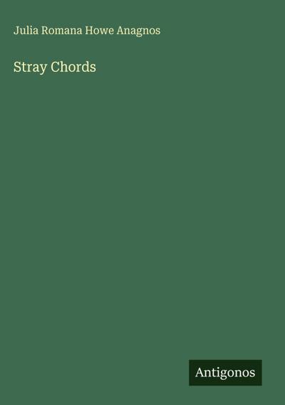 Stray Chords