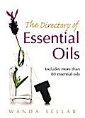 The Directory of Essential Oils