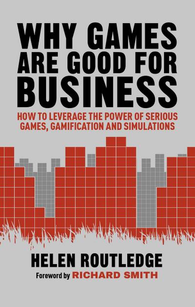 Why Games Are Good for Business