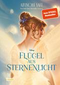 Flügel aus Sternenlicht von Allison Saft | Ebook