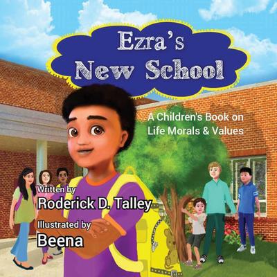 Ezra’s New School