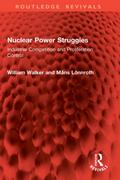 Nuclear Power Struggles