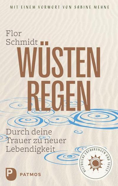 Wüstenregen