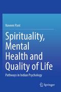 Spirituality, Mental Health and Quality of Life