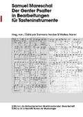 Samuel Mareschal - Der Genfer Psalter in Bearbeitu