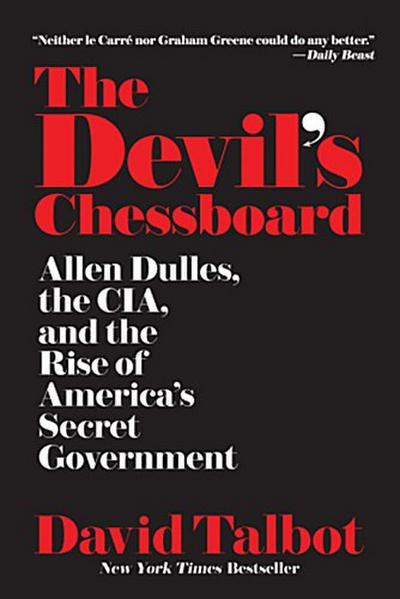 The Devil’s Chessboard