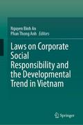Laws on Corporate Social Responsibility and the De