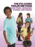 Violin Method vol.4student’s book