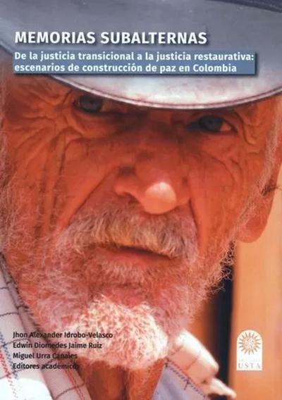 Memorias subalternas