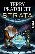 Strata von Terry Pratchett | Ebook