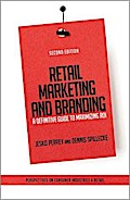 Retail Marketing and Branding