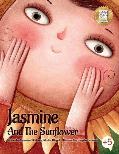 Jasmine And The Sunflower