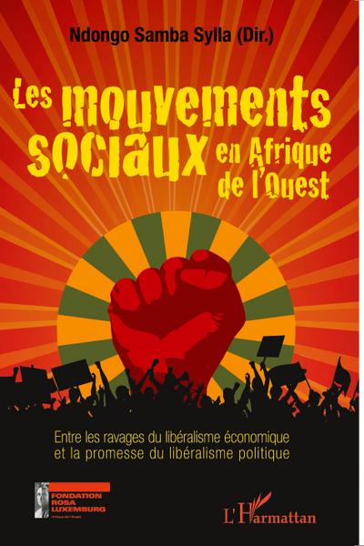 Les mouvements sociaux en Afrique de l’Ouest