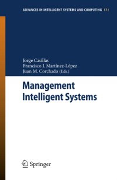 Management Intelligent Systems
