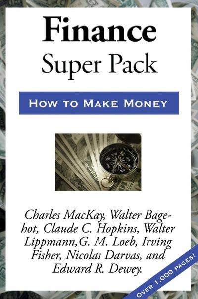 Sublime Finance Super Pack