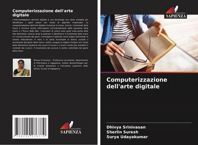 Computerizzazione dell’arte digitale