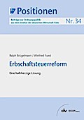 Erbschaftsteuerreform