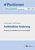 Frühkindliche Förderung