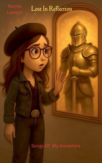 Lawson, R: Lost In Reflection