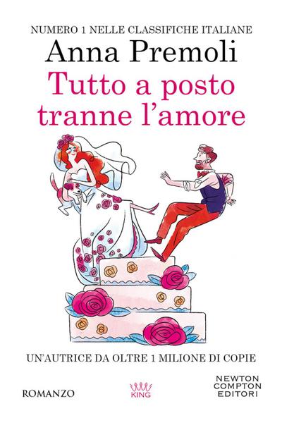 Tutto a posto tranne l’amore
