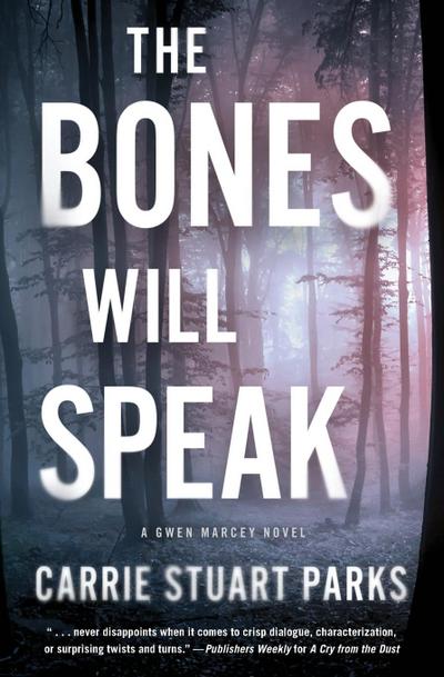 The Bones Will Speak