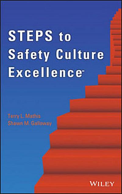 Steps to Safety Culture Excellence