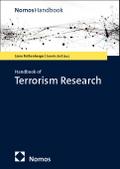Handbook of Terrorism Research