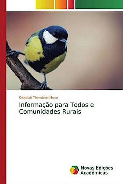 Informação para Todos e Comunidades Rurais