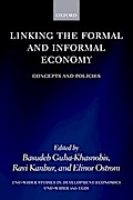 Linking the Formal and Informal Economy