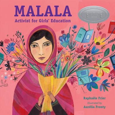 Malala: Activist for Girls’ Education