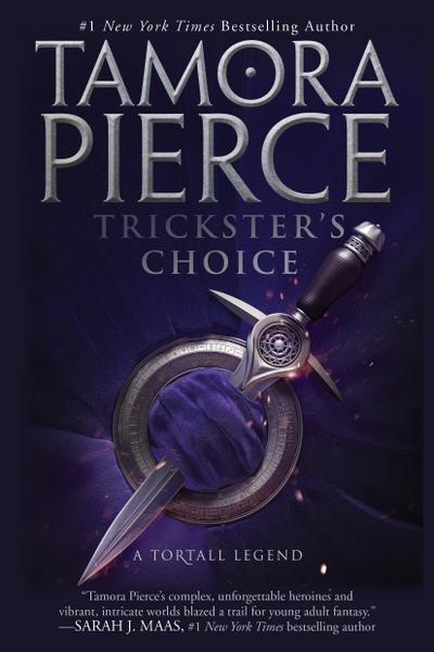 Trickster’s Choice